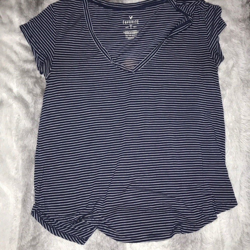 american eagle top